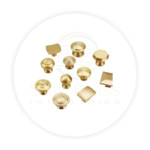 Brass Knobs-1