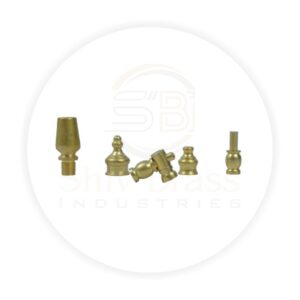 Decoration Accessories for Table Lamps or Floor Lamps